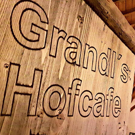 Grandls Hofcafe